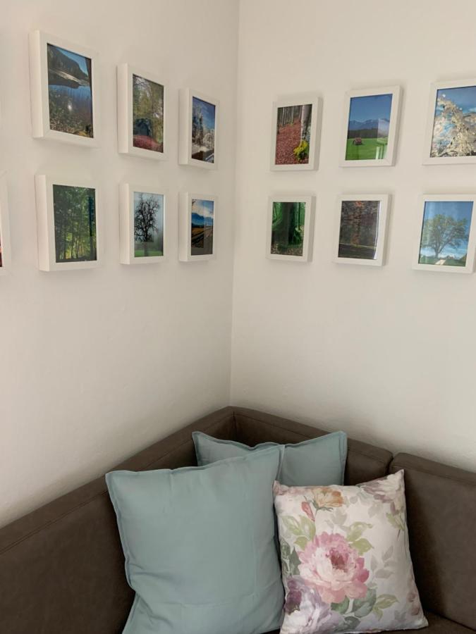 Innatura Velden Velden am Wörthersee Esterno foto