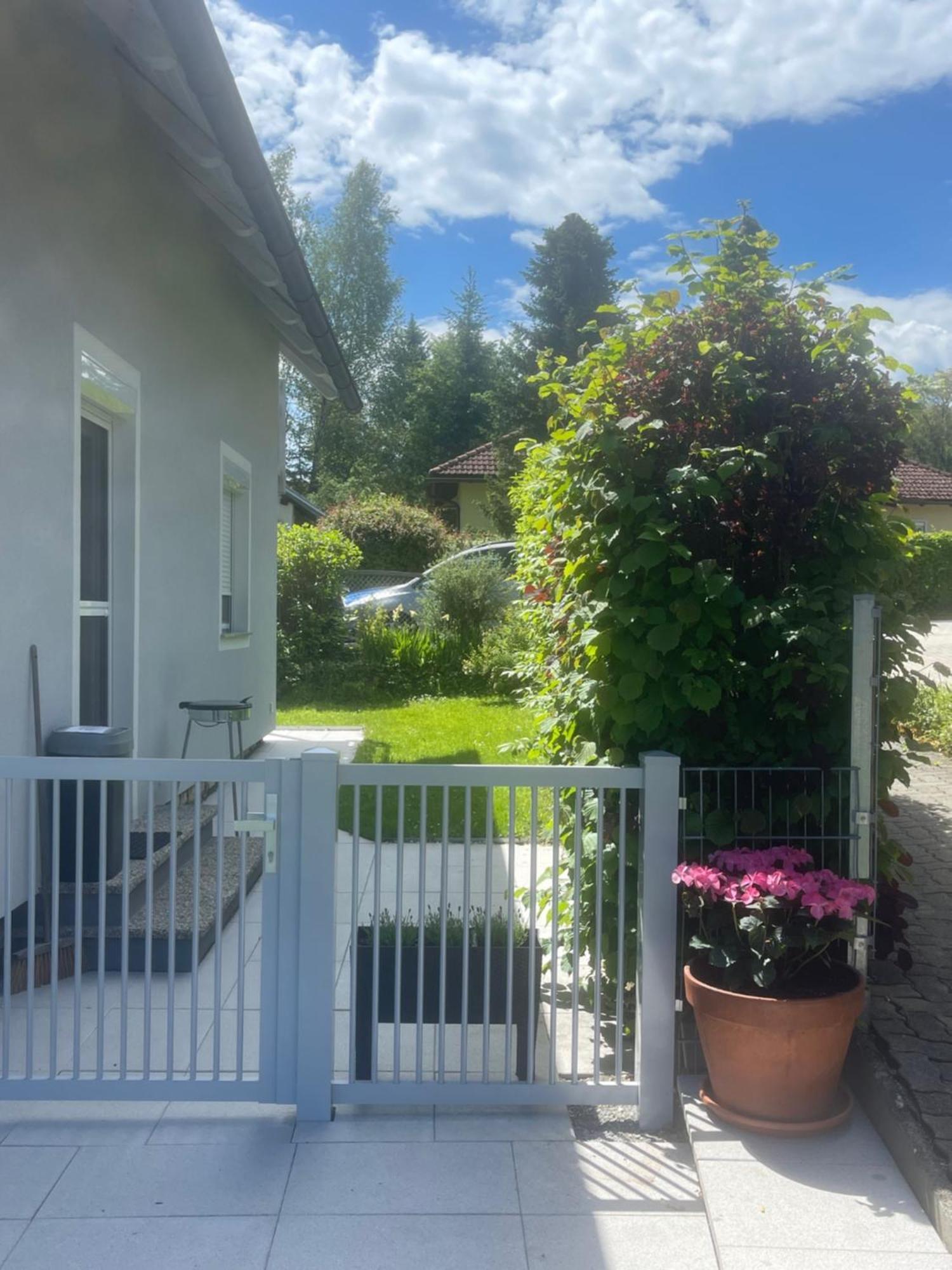 Innatura Velden Velden am Wörthersee Esterno foto