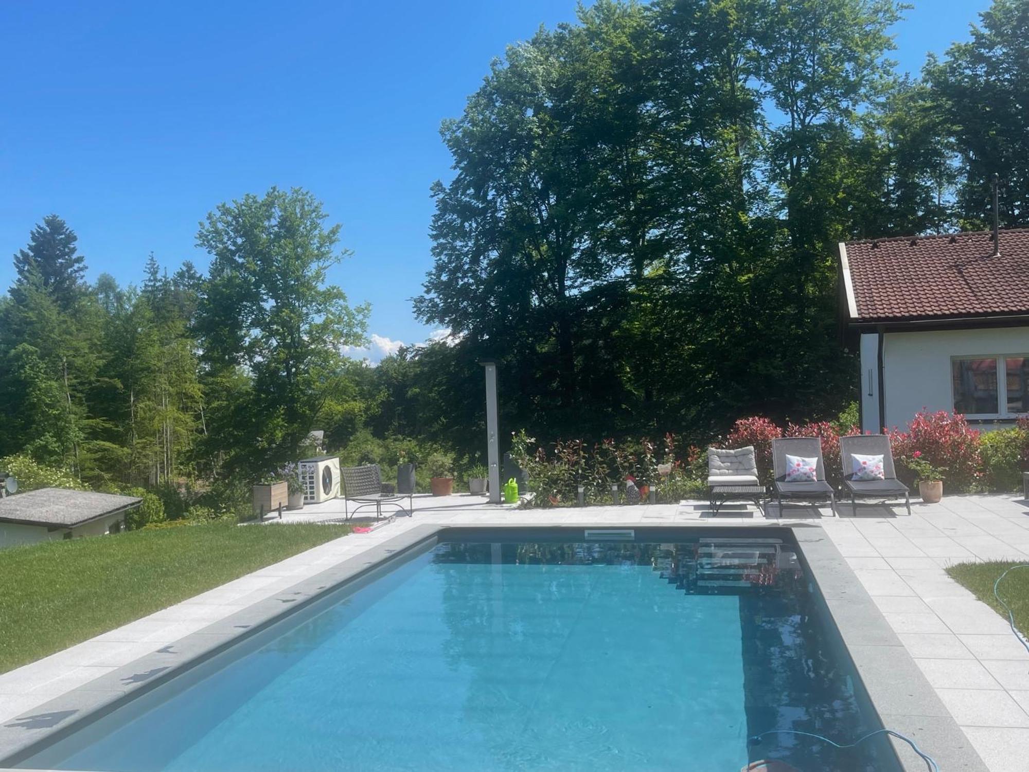 Innatura Velden Velden am Wörthersee Esterno foto